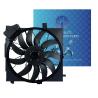 Buy cheap OEM A4635000293 A463500029328 Air Cooler Fan Motor with 400W Cooling Performance from wholesalers