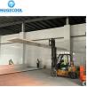 Buy cheap Freon Refrigerant Industrial Cold Room Storage for Frozen Fish/Meat/Shrimps Customized from wholesalers