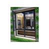 Buy cheap Fireproof Fire Rated Steel Windows from wholesalers