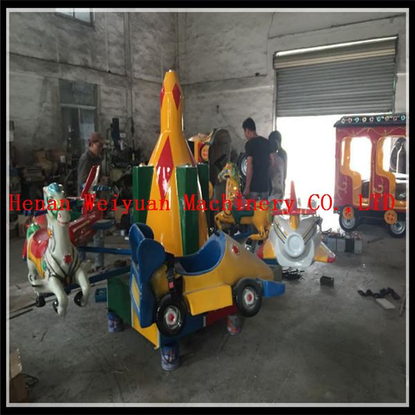 Buy cheap new model 6 seats safely rotating fiberglass mobility electric chair for sale from wholesalers