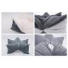 Buy cheap Star Shape Nordic Plush Dog Bed 31.4 Inch from wholesalers