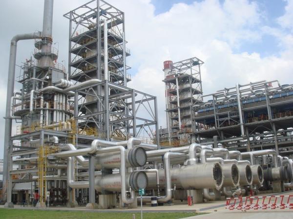 Buy cheap ISO Hydrogenation Process Technologies Of Wax Oil Hydro - Desulfurization from wholesalers
