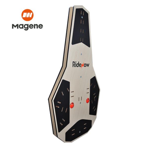 Buy cheap RideNow Rocking Board 13 Degree Movement Power Trainer For Optimal Home Bike Workouts from wholesalers