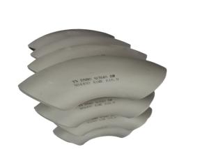 Wholesale Monel K-500 Long Radius Elbow SMLS Pipe Fittings Seamless With ASME B16.9 from china suppliers
