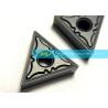 Buy cheap Carbide Cnc Turning Inserts TNMG160408 For Cast Iron High Speed Turning Triangle Carbide Inserts from wholesalers