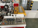 Tissue Bag Making Machine With Gusset