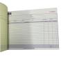 Buy cheap White Invoice Books with Logo Printing for Business Efficiency from wholesalers