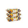 Buy cheap Adults Cleaning Antibacterial Wet Wipes Soft Skin Friendly Family Size from wholesalers