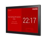 OEM Wall Mounted POE Powered 10 Inch Android OS Rooted Capacitity Touch Screen