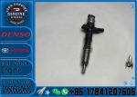 Denso common rail injector 23670-0L110 23670-09380 23670-30420 295050-0620