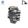 Buy cheap High Quality Hydraulic Control Valve Assy 4632971 4676374 Control Valve For Hitachi ZX850-3 ZX870-3 Excavator Spare Parts from wholesalers