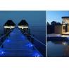 Buy cheap Waterproof Reflective Solar Road Stud Lights Cat Eye Reflector Flashing from wholesalers