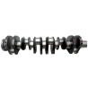Buy cheap C13 Diesel Engine Parts Excavator Accessory Cast Crankshaft 313-3997 3133997 for CAATerpillar E345 from wholesalers