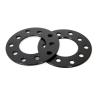 Buy cheap 1/4" Black 5x5 & 5x5.5 Flat Wheel Spacers for Dodge Ford Chevy Chrysler from wholesalers