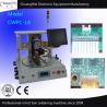 Buy cheap PCB Hot Bar Soldering Machine Thermode Hot Bar Welding Machine for SMT Line from wholesalers