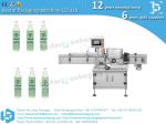 Self-Adhesive Labeling Machine For Round Bottle Flat Bottle single side Double