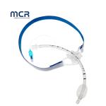 Disposable Medical Sterile Endotracheal Tube Holder / fixator For Oral