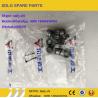 Buy cheap SDLG VALVE GUIDED OIL SEAL, 4110001007030, sdlg loader parts for sdlg wheel loader LG936 from wholesalers