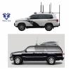 Buy cheap Military use for 20-6000Mhz wireless Signal Jammer with Backup Battery from wholesalers