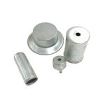 Factory Price Custom Metal Stamping Part Sheet Metal Fabrication Service Deep