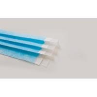 Buy cheap Personal Protective Equipment Mask 3-Layer Disposable Medical Surgical Mask product