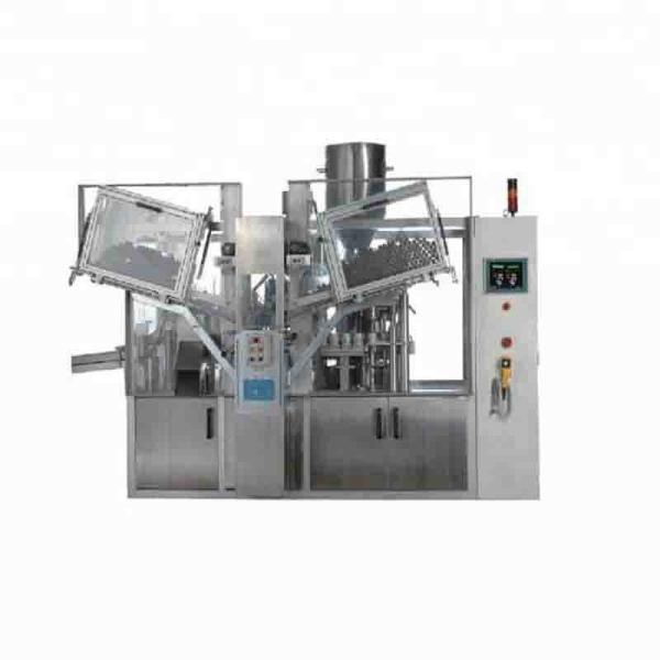 Buy cheap 180ml Tube Filling Sealing Machine from wholesalers