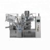 Buy cheap 180ml Tube Filling Sealing Machine from wholesalers