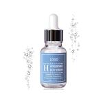 OEM Private Label Hyaluronic Acid Serum Anti Wrinkles Anti Aging Natural Face