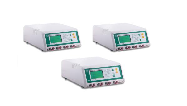 Buy cheap Electrophoresis Power Supply JY600E Universal power supply 10--600V, 1--500mA, 1--300W from wholesalers