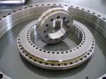 YRT200 china yrt rotary bearing manufacturer For Machines Tools