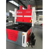Buy cheap AT-1000 Steel Box Automatic Panel Bender CNC Sheet Metal Folding Machine product