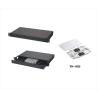 Buy cheap 24 Port Fiber Optic Patch Panel Distribution Panel YH1005 from wholesalers