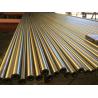 Buy cheap Stainless Steel Pipe，S31254 （254 SMo, 1.4547,) , 253 MA , 6MO , ASTM A312 / ASTM A999 from wholesalers