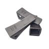 Buy cheap Aftermarket Small Bucket Teeth For PC60 20X 70 14160 ZAX70 Corrosion Protection from wholesalers