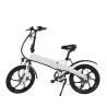Buy cheap Convenient Shimano 7-speed-gears 6 Spoke MTB Style Aluminum Folding Electric Bike from wholesalers