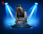 36CH LED Framing BSWF Moving Head Profile Light For Professional Stage