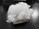 Good Chemical Resistance High Resilience Regenerated Polyester Staple Fiber