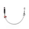 Buy cheap Professional Auto Gear Shift Cable for Jmc Truck Size of The Inner Wire Almost 3.0mm from wholesalers