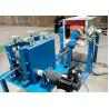Buy cheap 160KW 25mm Automatic Copper Rod Casting Machine Low Oxygen Content from wholesalers