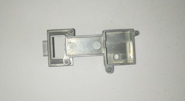 Buy cheap Metal Injection Molding Products Aluminum Die Casting Products Anodize Bead Blasted from wholesalers