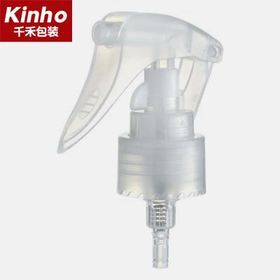 20/410 24/410 Mini Trigger Sprayer 28/410 Nozzles Household Cleaning For
