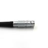Buy cheap K Series 5A Ip68 Circular Connectors Waterproof 8 Pin Wire Connectors from wholesalers