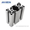 Buy cheap 4080 4080 80 X 40 40x80 T Slot Aluminum Extrusions from wholesalers