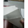 Buy cheap Plastic Card Lamination Pad Woolen Felt Cushion Pad 3mm High Temperature Resistance from wholesalers