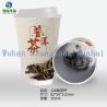 Buy cheap Chinese Emporium Jasmine Tea Green Tea Instant Tea Party Perfect Paper Cup On The Go Easy Drinking from wholesalers