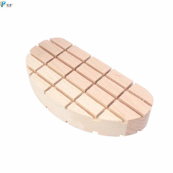 Buy cheap Wooden Hoof Pad 77g 11×5×2cm Redo Bond 200ml 322g 25t from wholesalers