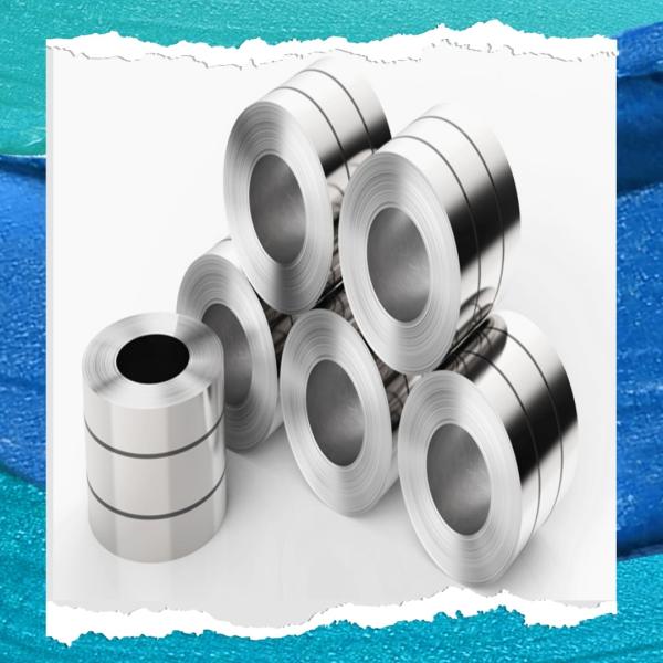 Buy cheap EN Standard 0.1-3mm Cold Rolled Stainless Steel Coil 1.4301 Construction Steel from wholesalers
