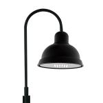 Outdoor 60 Watt IP65 Commercial Landscape Lighting Fixtures 6500K