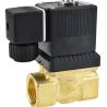 Buy cheap Burkert Solenoid Valve G ¼ Port Connection '00125340 from wholesalers