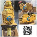 K7V180DTP 565-9737 568-3007 550-4341 HYDRAULIC PISTON PUMP Apply For CAT336GC